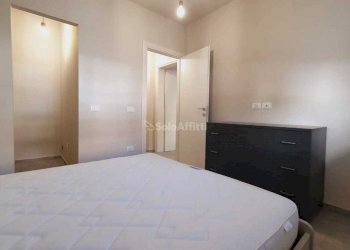 camera matrimoniale - Quadrilocale Piazzale dell'Appennino snc, Forlì - foto 14