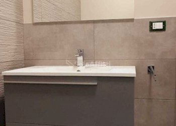 bagno - Quadrilocale Piazzale dell'Appennino snc, Forlì - foto 16