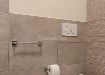 bagno - Quadrilocale Piazzale dell'Appennino snc, Forlì - foto 17