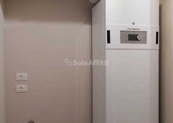 disimpegno - Quadrilocale Piazzale dell'Appennino snc, Forlì - foto 19