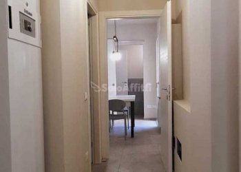 disimpegno - Quadrilocale Piazzale dell'Appennino snc, Forlì - foto 20