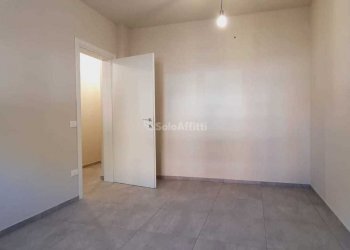 seconda camera da letto - Quadrilocale Piazzale dell'Appennino snc, Forlì - foto 22