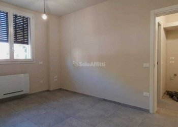 seconda camera da letto - Quadrilocale Piazzale dell'Appennino snc, Forlì - foto 23