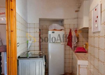 cucina - Appartamento Piazza Traversari 7777, Portico e San Benedetto - foto 12