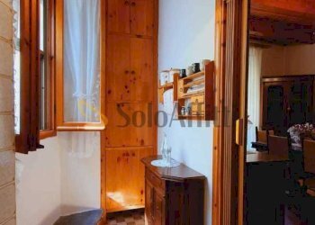 cucina - Appartamento Piazza Traversari 7777, Portico e San Benedetto - foto 13