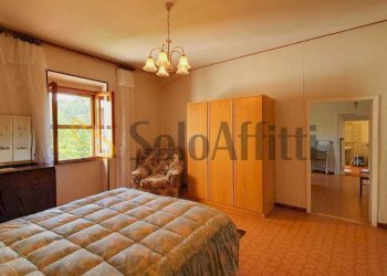 camera matrimoniale - Appartamento Piazza Traversari 7777, Portico e San Benedetto - foto 15