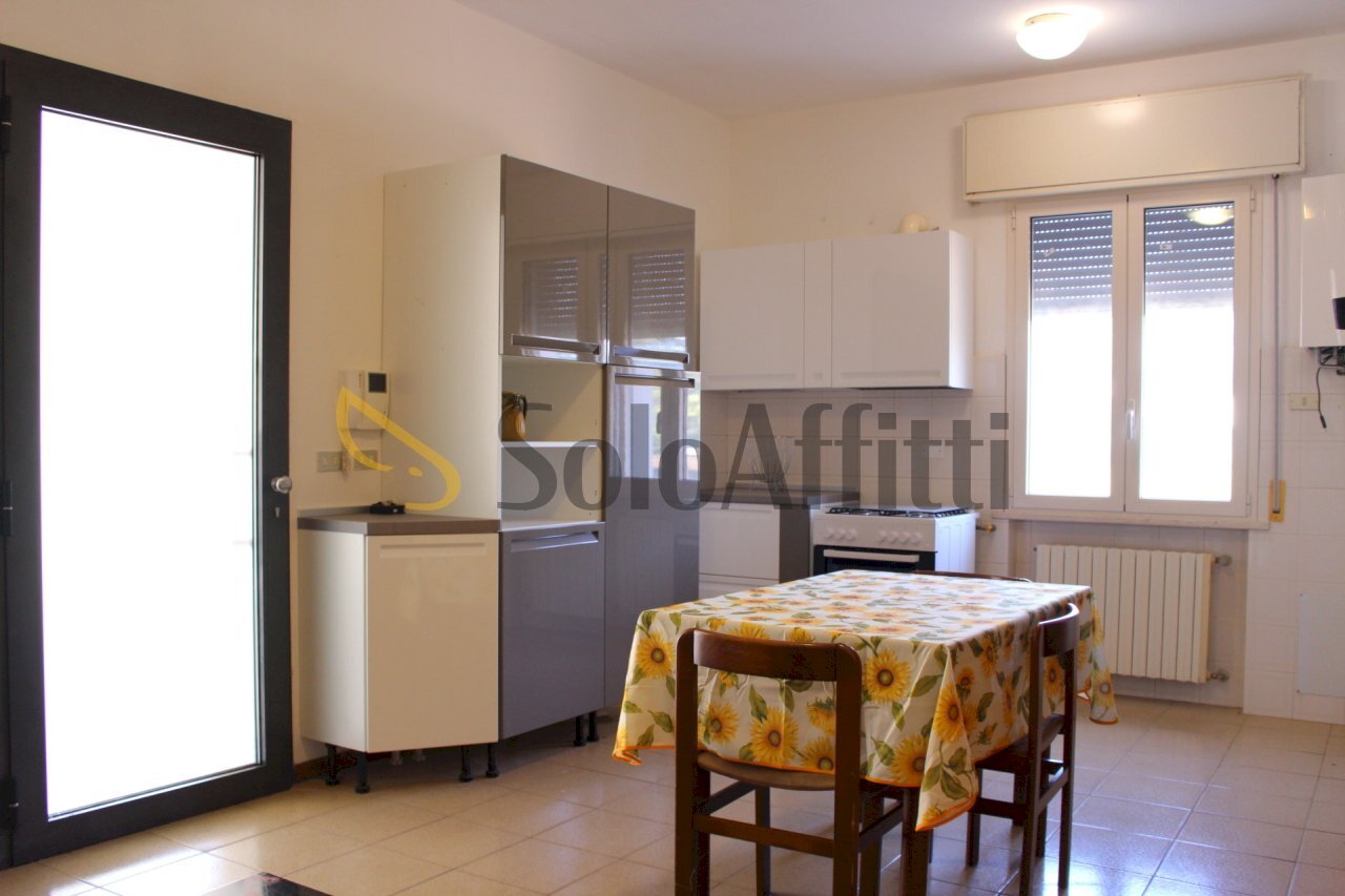 zona giorno - Appartamento Via Salvador Allende snc, Meldola - foto 1