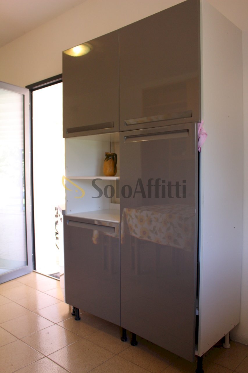 zona giorno - Appartamento Via Salvador Allende snc, Meldola - foto 2