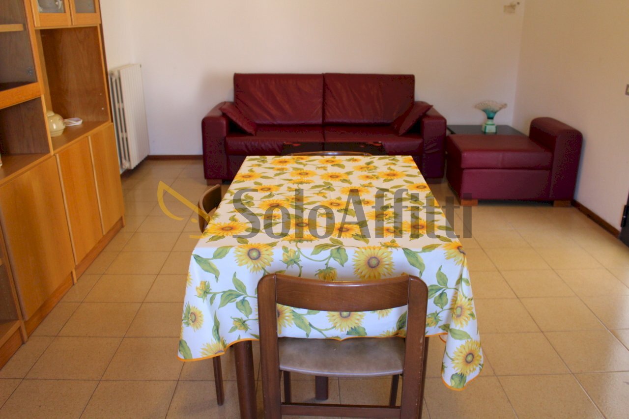 zona pranzo - Appartamento Via Salvador Allende snc, Meldola - foto 3