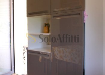 zona giorno - Appartamento Via Salvador Allende snc, Meldola - foto 2