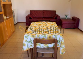 zona pranzo - Appartamento Via Salvador Allende snc, Meldola - foto 3