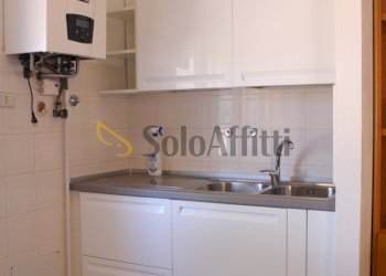 angolo cottura - Appartamento Via Salvador Allende snc, Meldola - foto 4