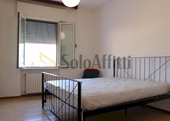 camera da letto - Appartamento Via Salvador Allende snc, Meldola - foto 6