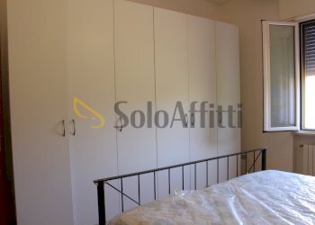 camera da letto - Appartamento Via Salvador Allende snc, Meldola - foto 7