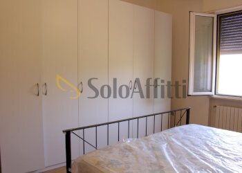 camera da letto - Appartamento Via Salvador Allende snc, Meldola - foto 8