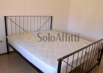 camera da letto - Appartamento Via Salvador Allende snc, Meldola - foto 9