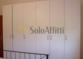 armadio - Appartamento Via Salvador Allende snc, Meldola - foto 10