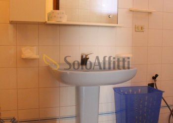 bagno - Appartamento Via Salvador Allende snc, Meldola - foto 12