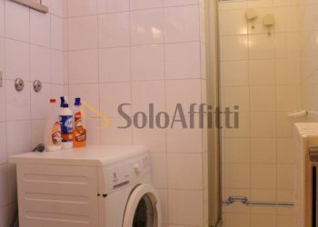 bagno - Appartamento Via Salvador Allende snc, Meldola - foto 13