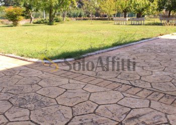 giardino - Appartamento Via Salvador Allende snc, Meldola - foto 18