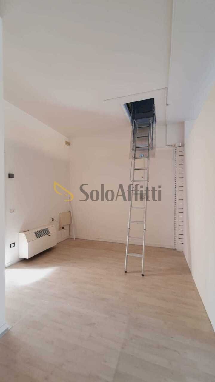 accesso sottotetto - Commercial Premises Via Giuseppe Mazzini 7777, Forlimpopoli - photo 3