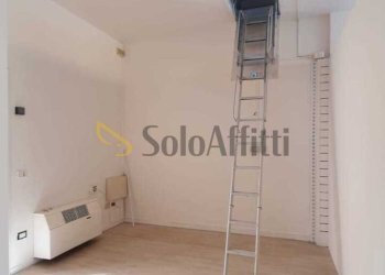 accesso sottotetto - Commercial Premises Via Giuseppe Mazzini 7777, Forlimpopoli - photo 3