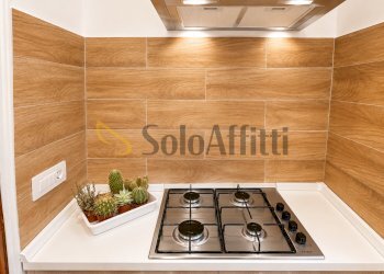 Cucinotto - Appartamento Piazza delle Medaglie D'Oro, Napoli (zona Arenella) - foto 10