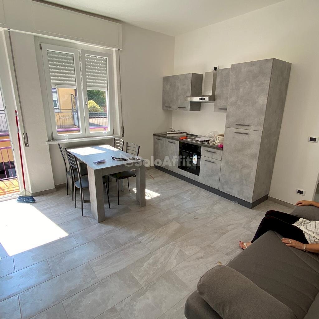 IMG-20210709-WA0033.jpg - Bilocale Uggiate-Trevano - foto 1