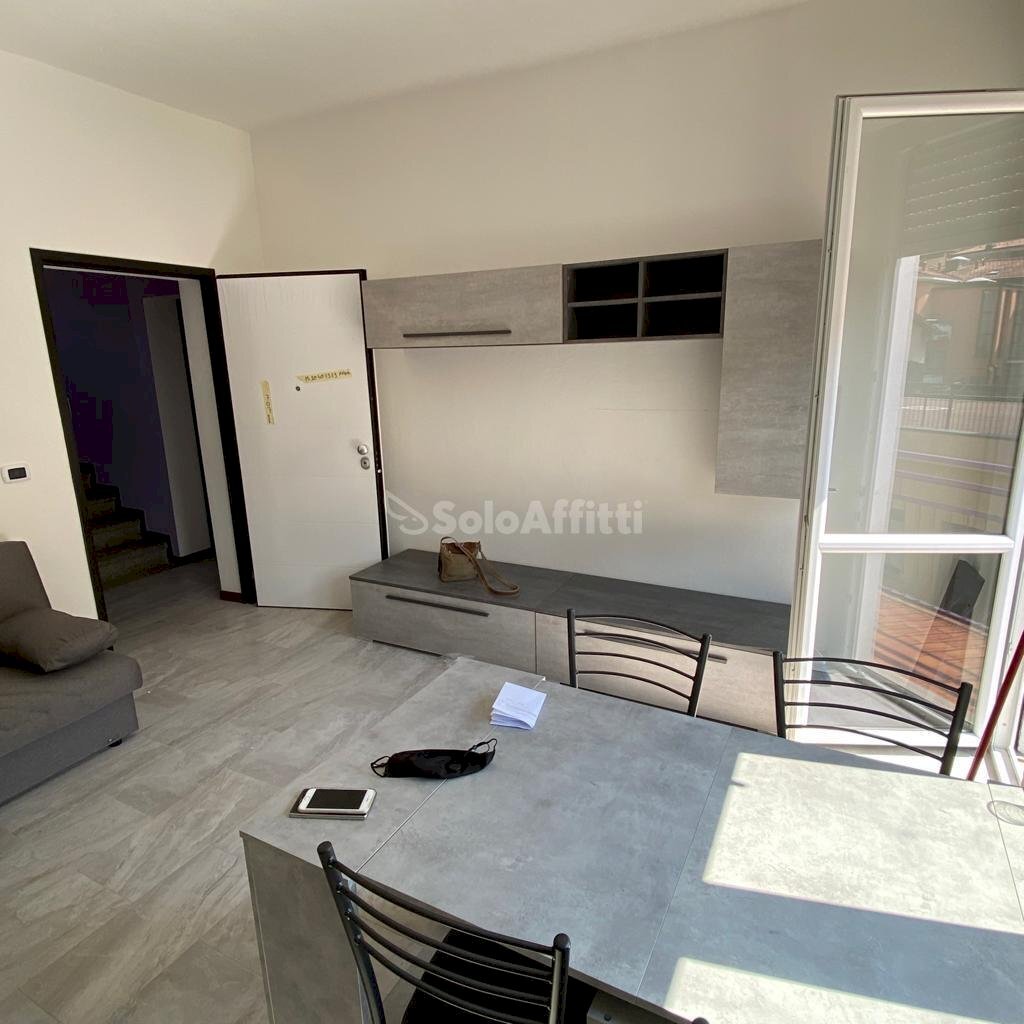 IMG-20210709-WA0034.jpg - Bilocale Uggiate-Trevano - foto 2