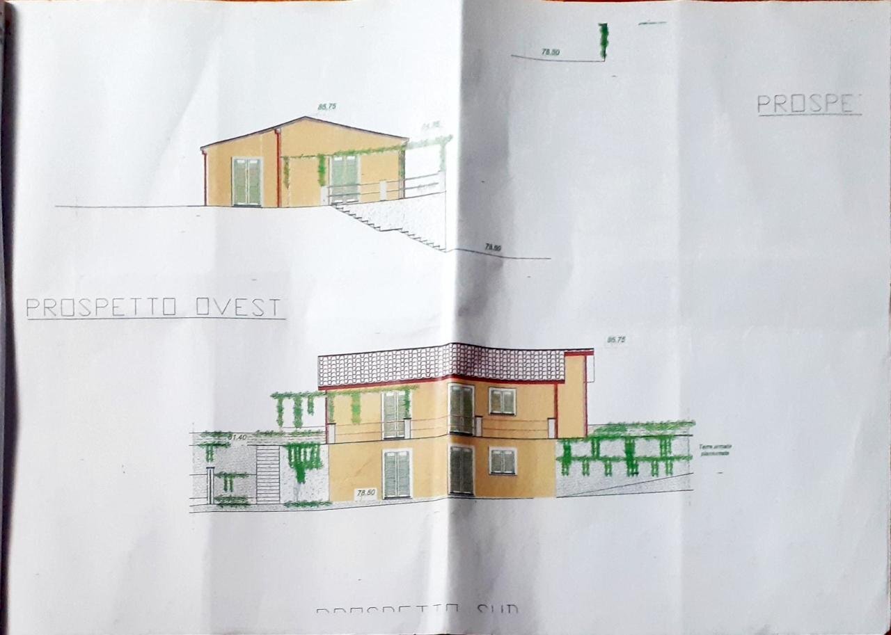 2021_04_15 17_29 Office Lens.jpg - Building land Sarzana - photo 1