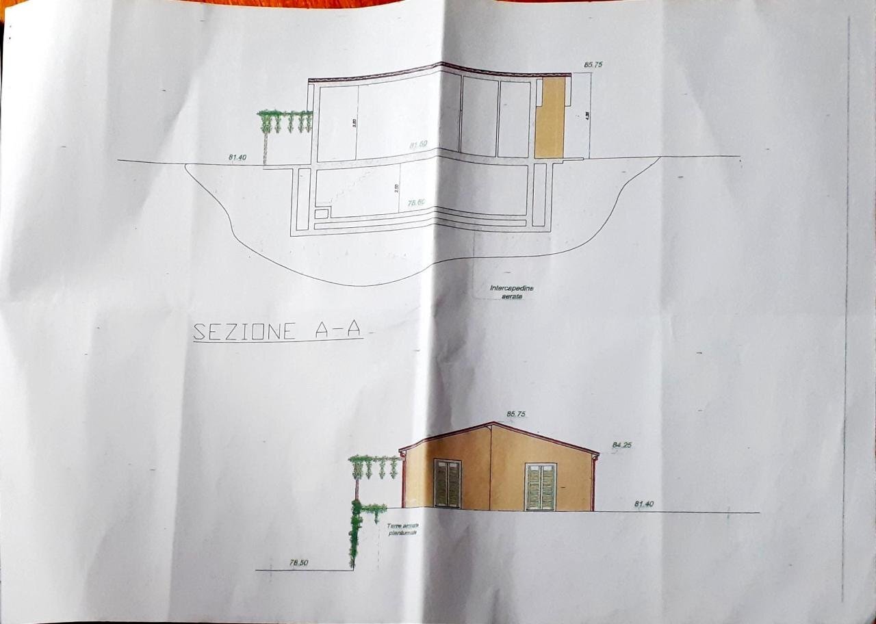 2021_04_15 17_29 Office Lens (2).jpg - Building land Sarzana - photo 2