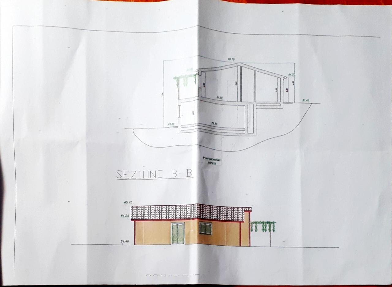 2021_04_15 17_29 Office Lens (1).jpg - Building land Sarzana - photo 3