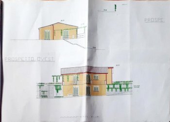 2021_04_15 17_29 Office Lens.jpg - Terreno edificabile Sarzana - foto 1