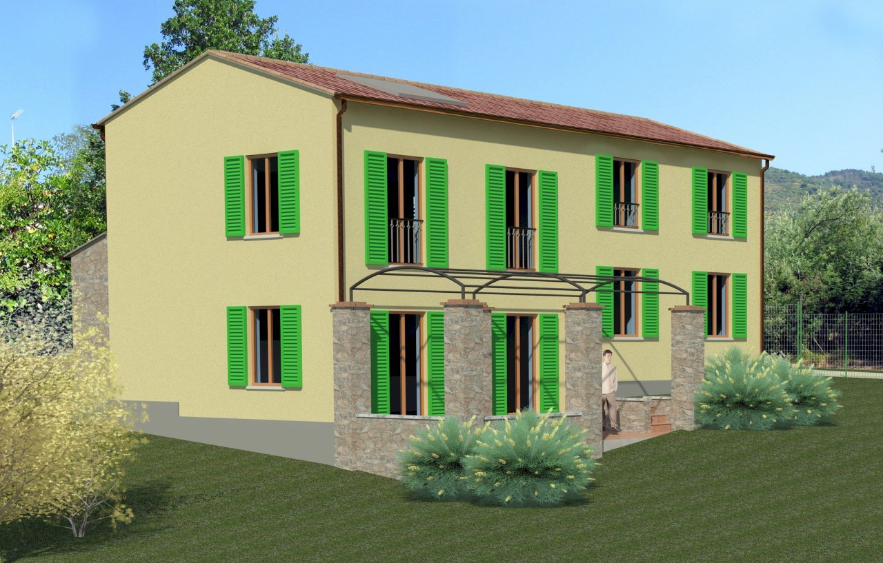 RENDERSTALLA - Copia (2).jpg - Building land Luni - photo 1