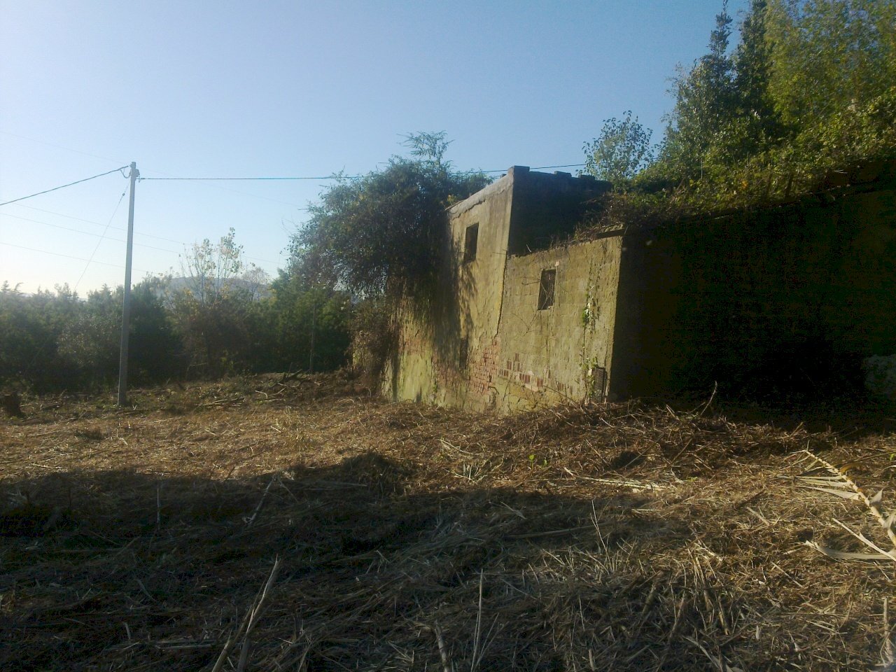 2010-11-17 13.55.52.jpg - Building land Luni - photo 3