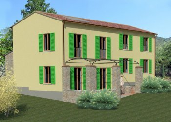 RENDERSTALLA - Copia (2).jpg - Terreno edificabile Luni - foto 1