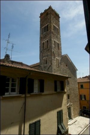 vista - Appartamento Sarzana - foto 1