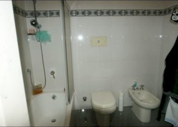 bagno - Appartamento Sarzana - foto 11