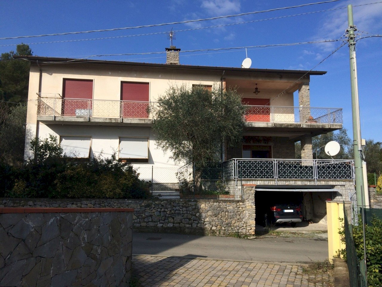 2.jpg - Casa indipendente Ameglia - foto 2