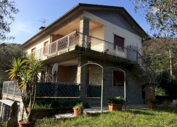 1.jpg - Independent house Ameglia - photo 1