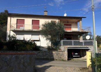 2.jpg - Independent house Ameglia - photo 2