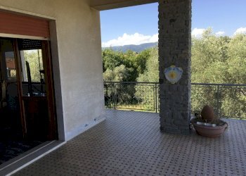 13.jpg - Independent house Ameglia - photo 14