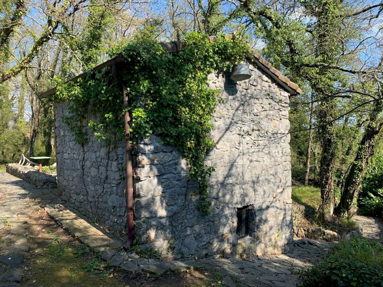 PHOTO-2021-04-18-07-48-21 (2).jpg - Rustic Lerici - photo 3