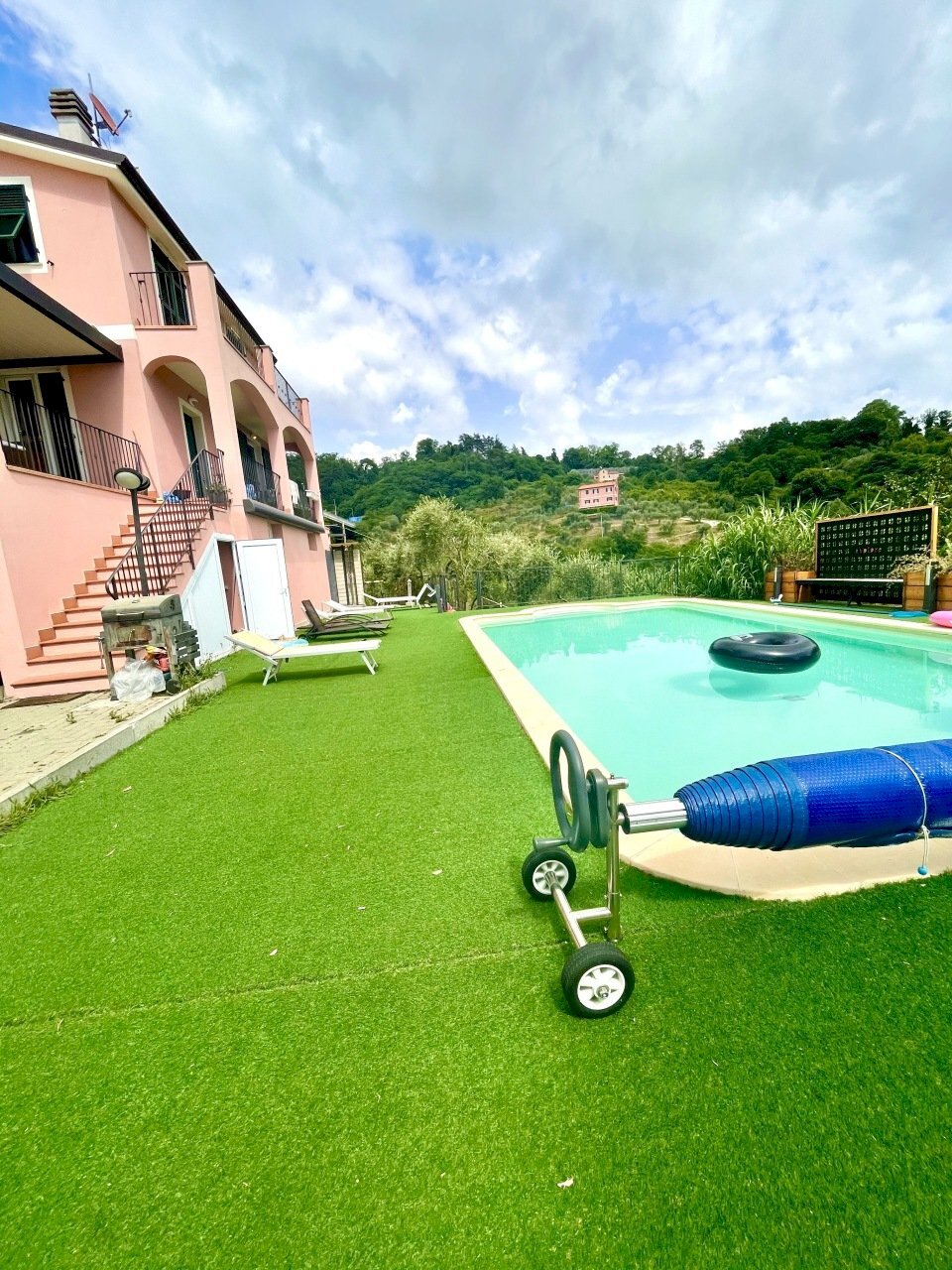 IMG_2623.jpg - Casa semi indipendente La Spezia - foto 2