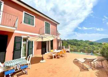 IMG_2595.jpg - Casa semi indipendente La Spezia - foto 5