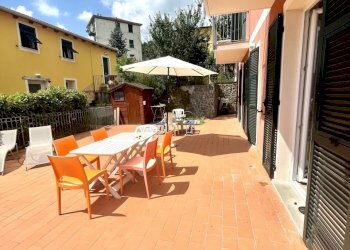 IMG_2592.jpg - Casa semi indipendente La Spezia - foto 6