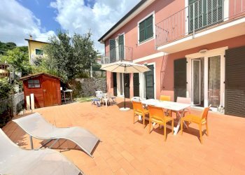 IMG_2594.jpg - Casa semi indipendente La Spezia - foto 7