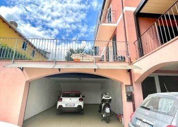 IMG_2621.jpg - Casa semi indipendente La Spezia - foto 8