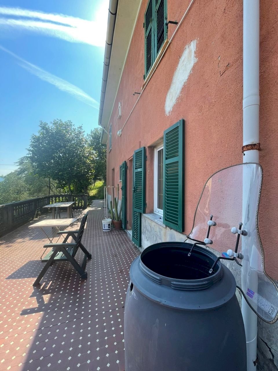 Villa Vezzano Ligure - foto 1