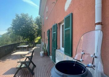 Villa Vezzano Ligure - foto 1